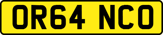 OR64NCO