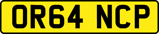 OR64NCP