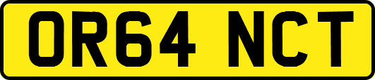 OR64NCT