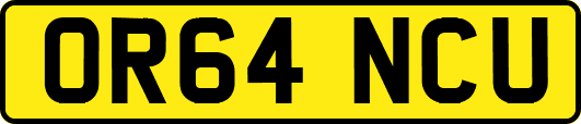 OR64NCU