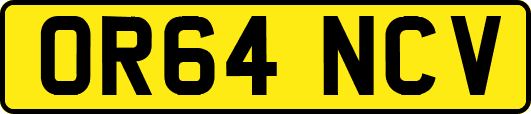 OR64NCV
