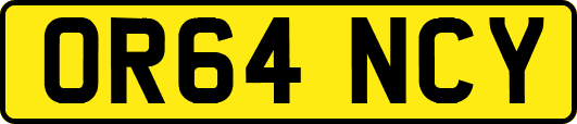 OR64NCY