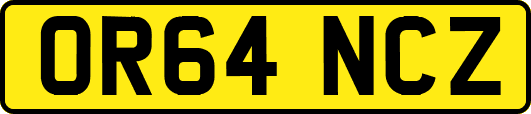OR64NCZ