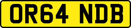 OR64NDB