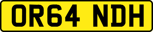 OR64NDH