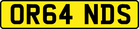 OR64NDS