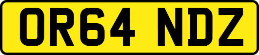 OR64NDZ