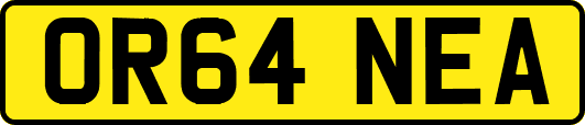 OR64NEA