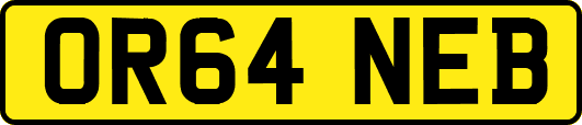 OR64NEB