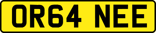 OR64NEE