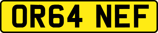 OR64NEF
