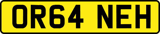 OR64NEH