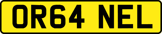 OR64NEL