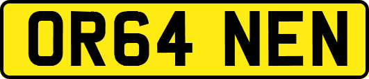 OR64NEN