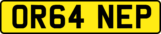 OR64NEP