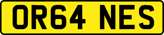 OR64NES