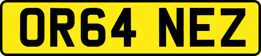 OR64NEZ