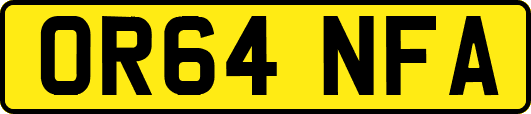 OR64NFA