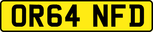 OR64NFD