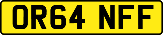 OR64NFF