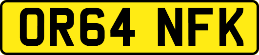 OR64NFK