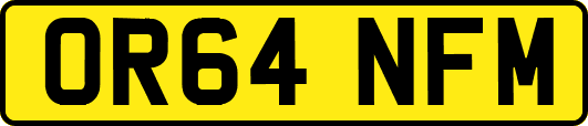 OR64NFM