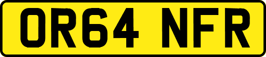 OR64NFR