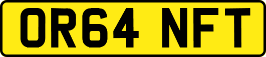 OR64NFT