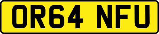 OR64NFU