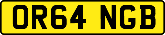 OR64NGB