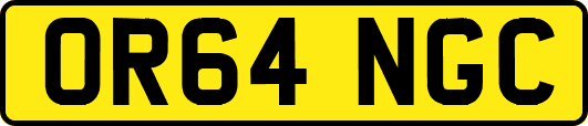 OR64NGC