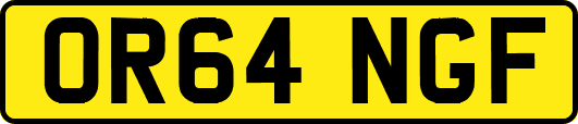 OR64NGF