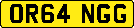 OR64NGG