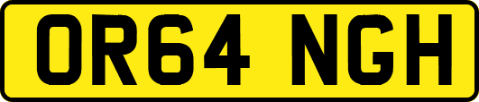 OR64NGH