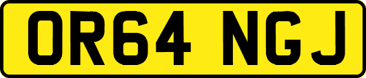 OR64NGJ