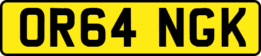 OR64NGK
