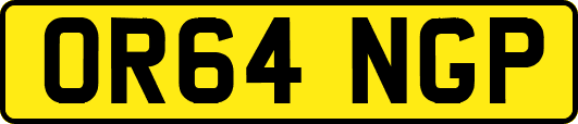 OR64NGP