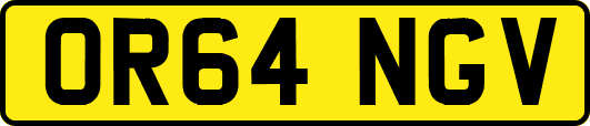OR64NGV