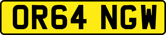 OR64NGW