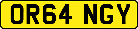 OR64NGY
