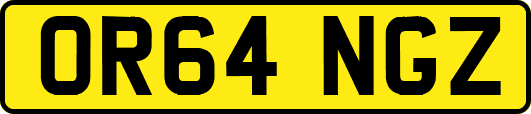 OR64NGZ
