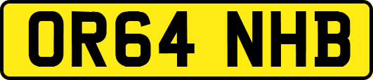 OR64NHB