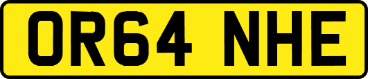 OR64NHE