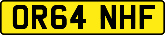 OR64NHF