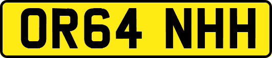 OR64NHH