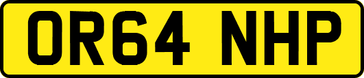 OR64NHP