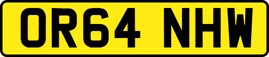 OR64NHW