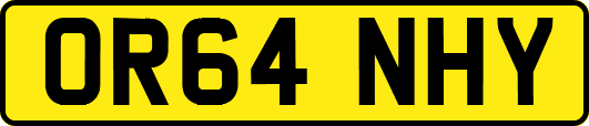 OR64NHY