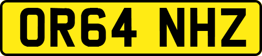 OR64NHZ