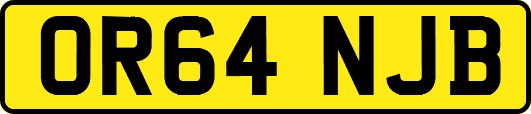 OR64NJB